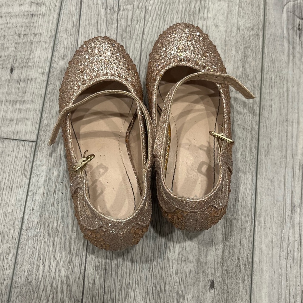 🔥 5 for $10 🔥 FABULOUS Toddler girl princess shoes